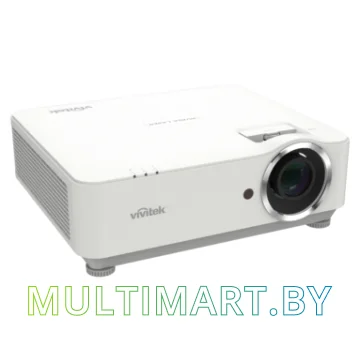 Проектор Vivitek DU3661Z картинка 2
